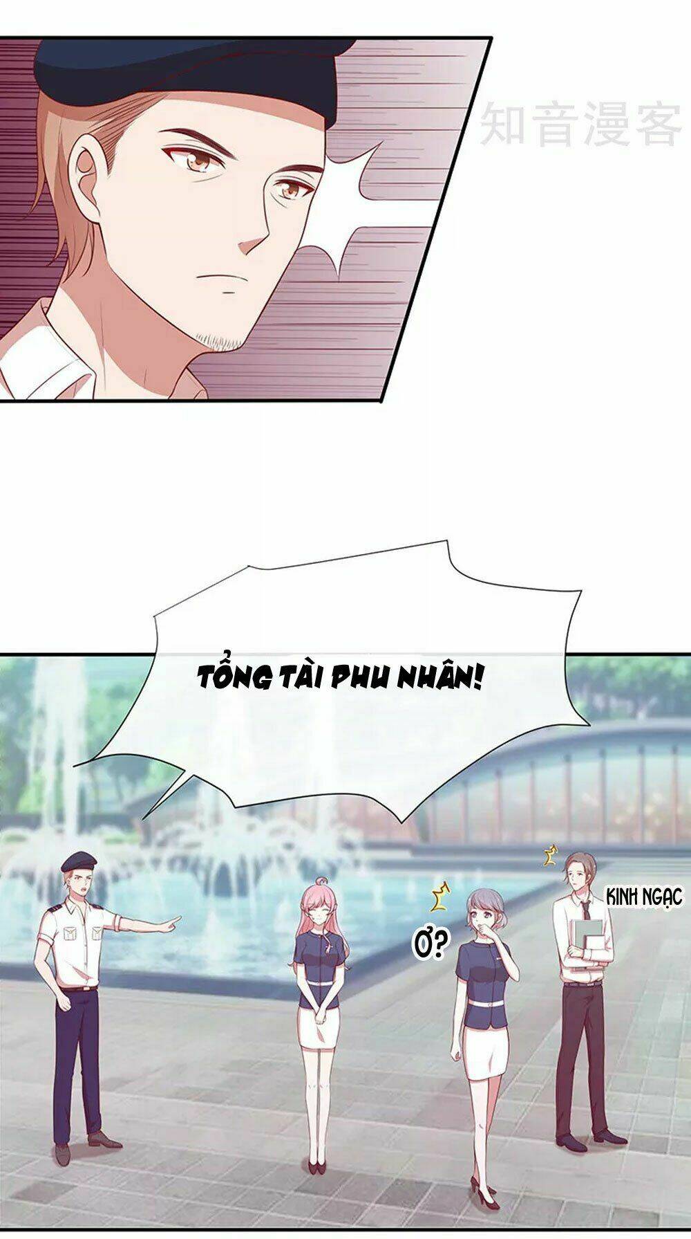 Cả Thế Giới Đều Không Bằng Người: Chapter 72