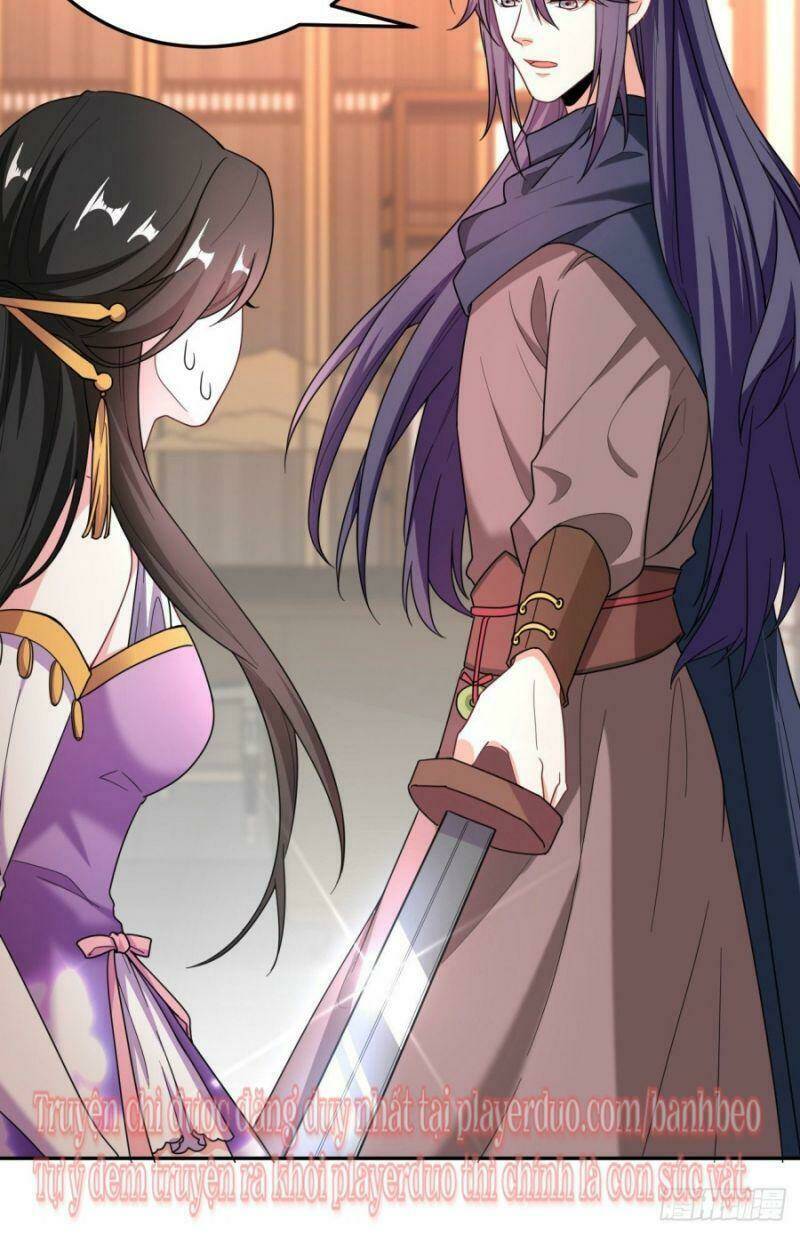 Giang Sơn Mỹ Nam Nhập Trướng Ta: Chapter 6