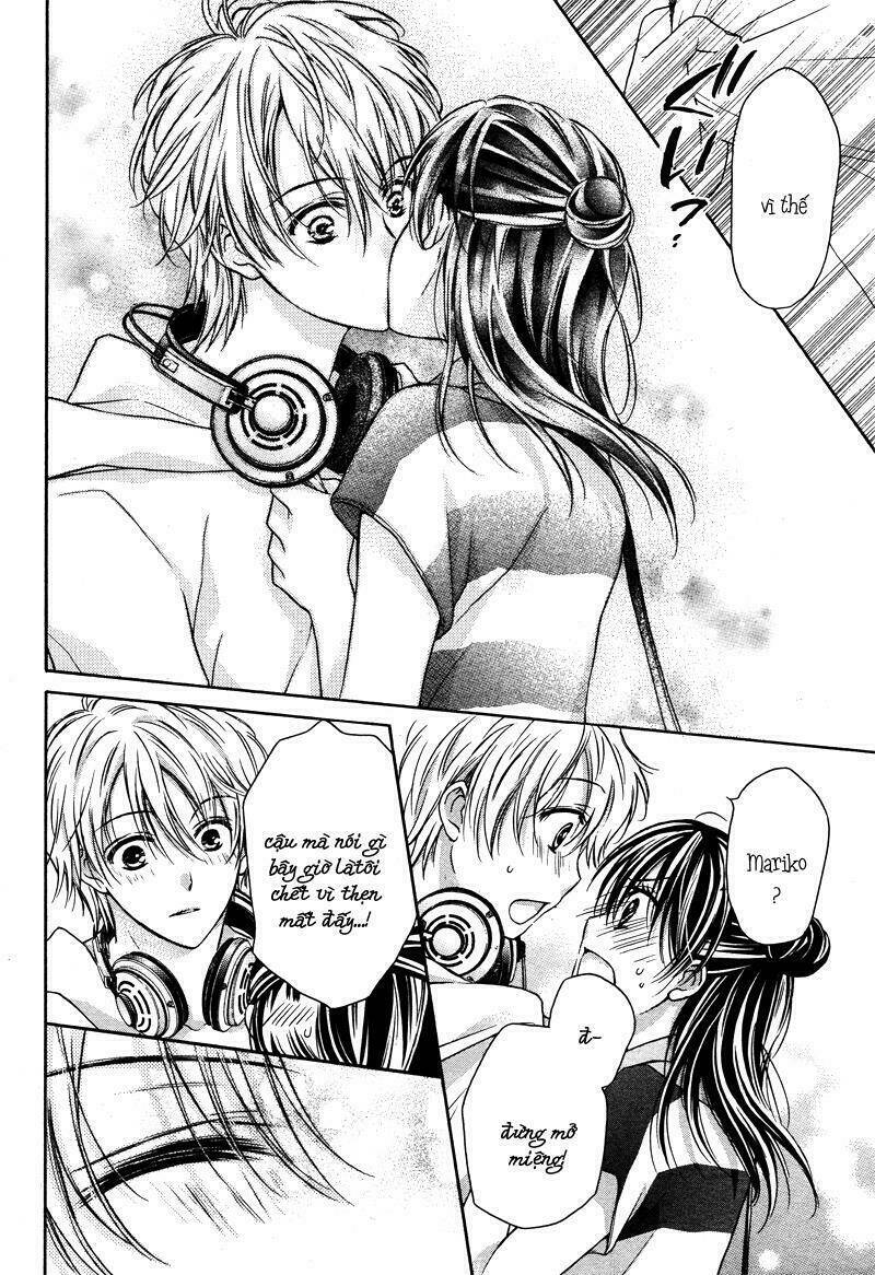 Zettai Renai Program: Chapter 5