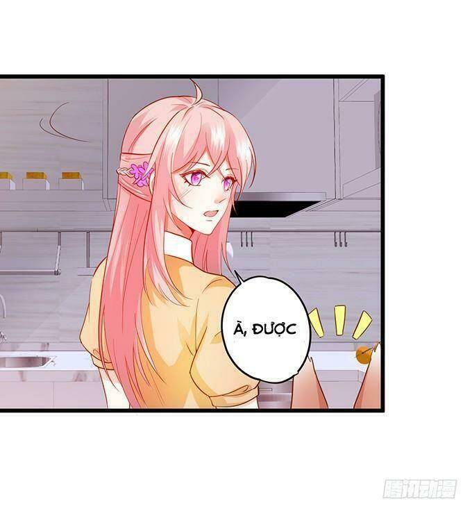 HỒ TIÊN HUNG BẠO: Chapter 67