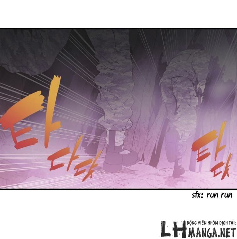 M.i.a - Jakjeonjung Siljong: Chapter 26