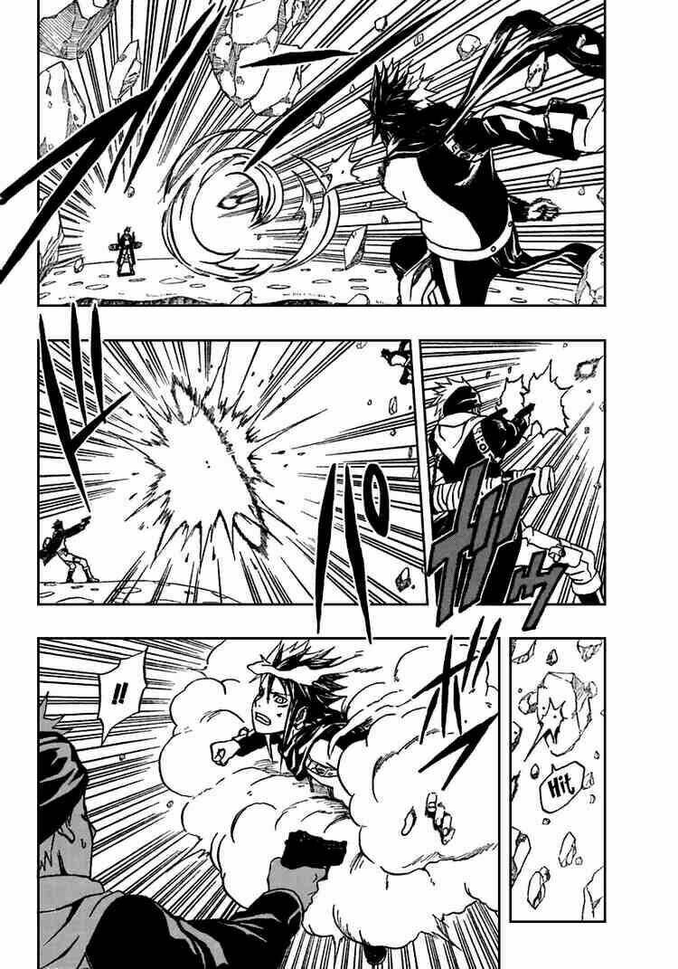 Cuộc Phiêu Lưu Của Quỷ Satan: Chapter 71