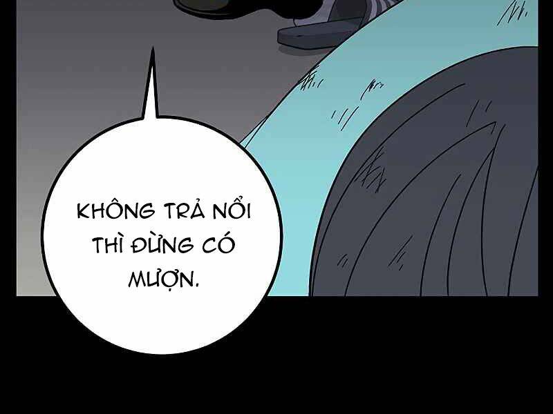 Đấng Cứu Thế Được Chọn Lựa: Chapter 11