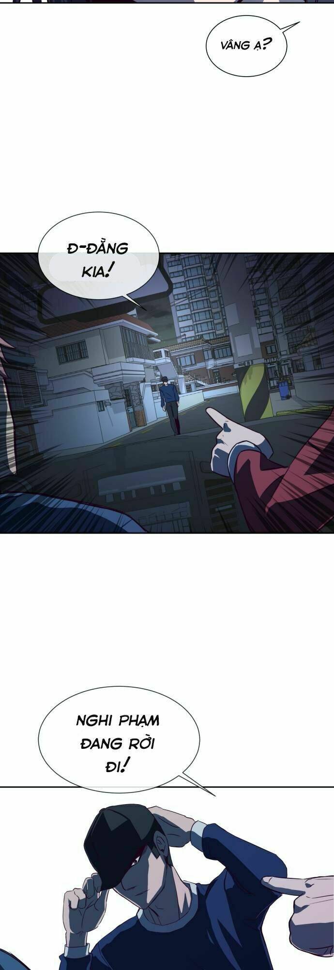 Thời Khắc Định Mệnh: Chapter 1