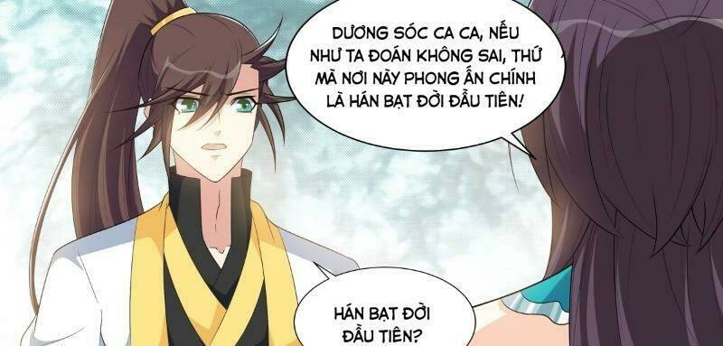 Long Vương Giác Tỉnh: Chapter 88