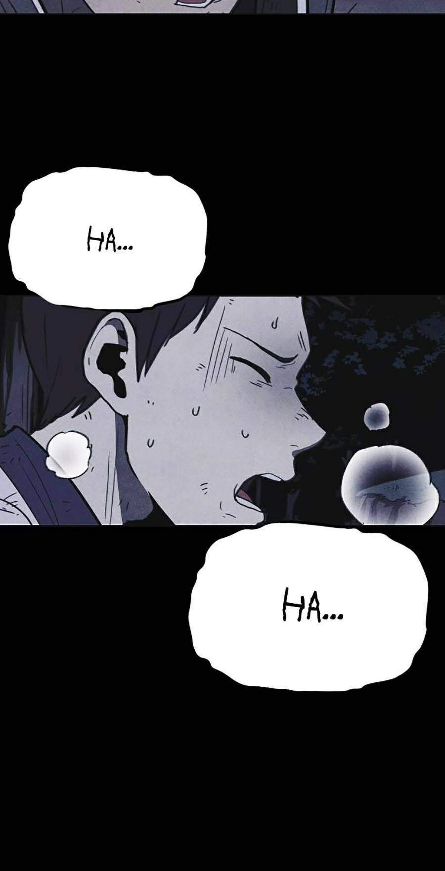 Cậu Bé Shotgun: Chapter 37