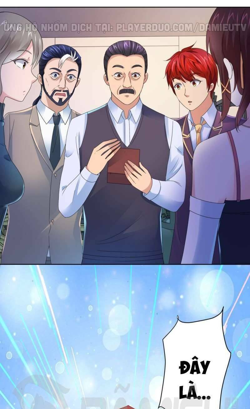 Đô Thị Chí Tôn Hệ Thống: Chapter 131