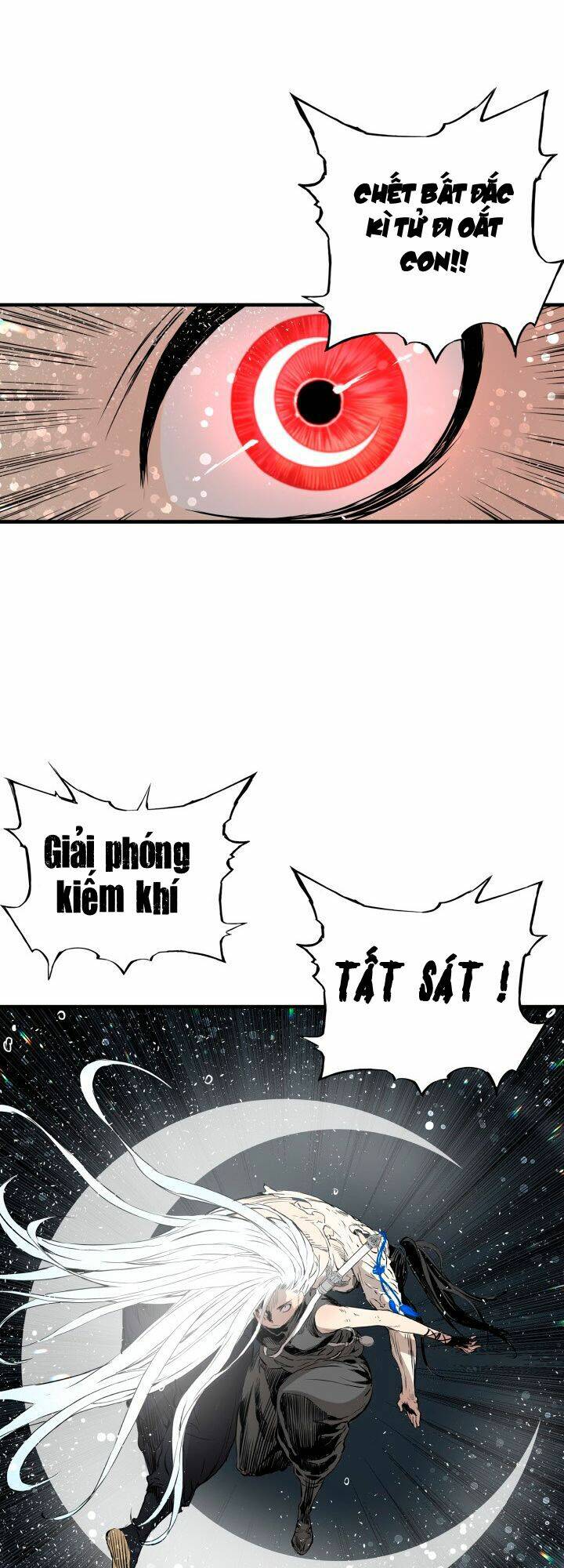 Vô Kiếm Tiểu Tử: Chapter 12