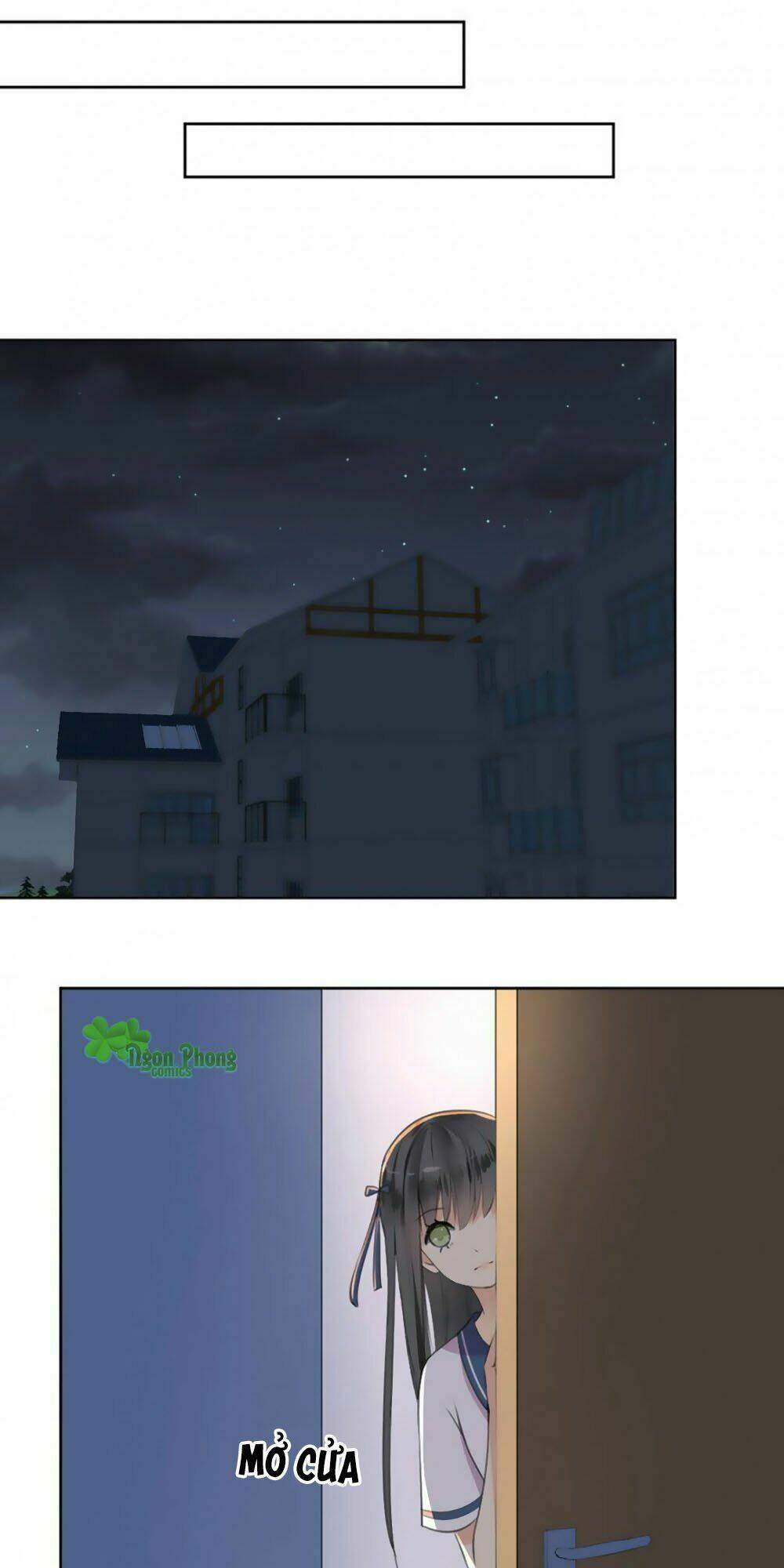 Sinh Sinh Tương Thác: Chapter 21