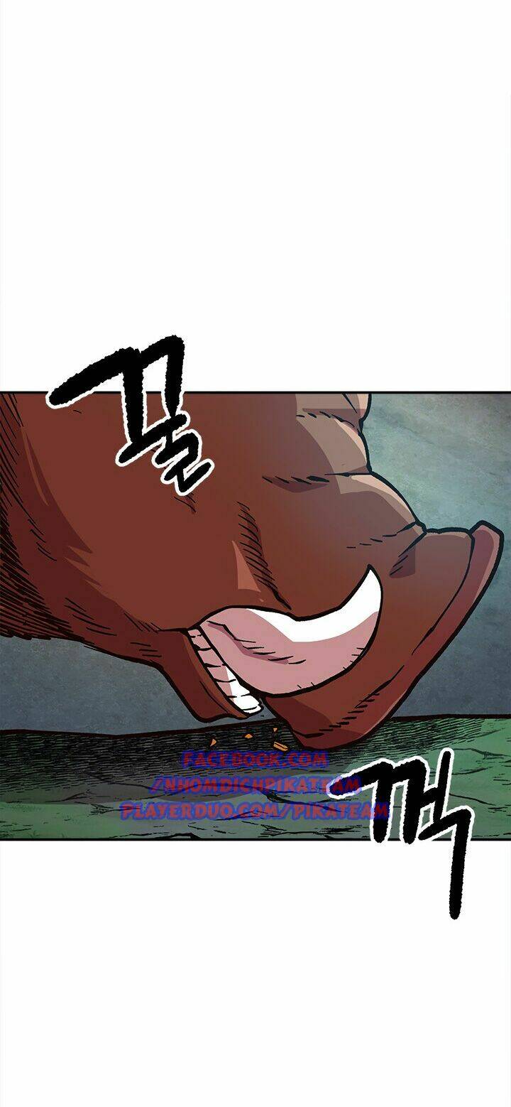 Đại Lục Vô Song: Chapter 22