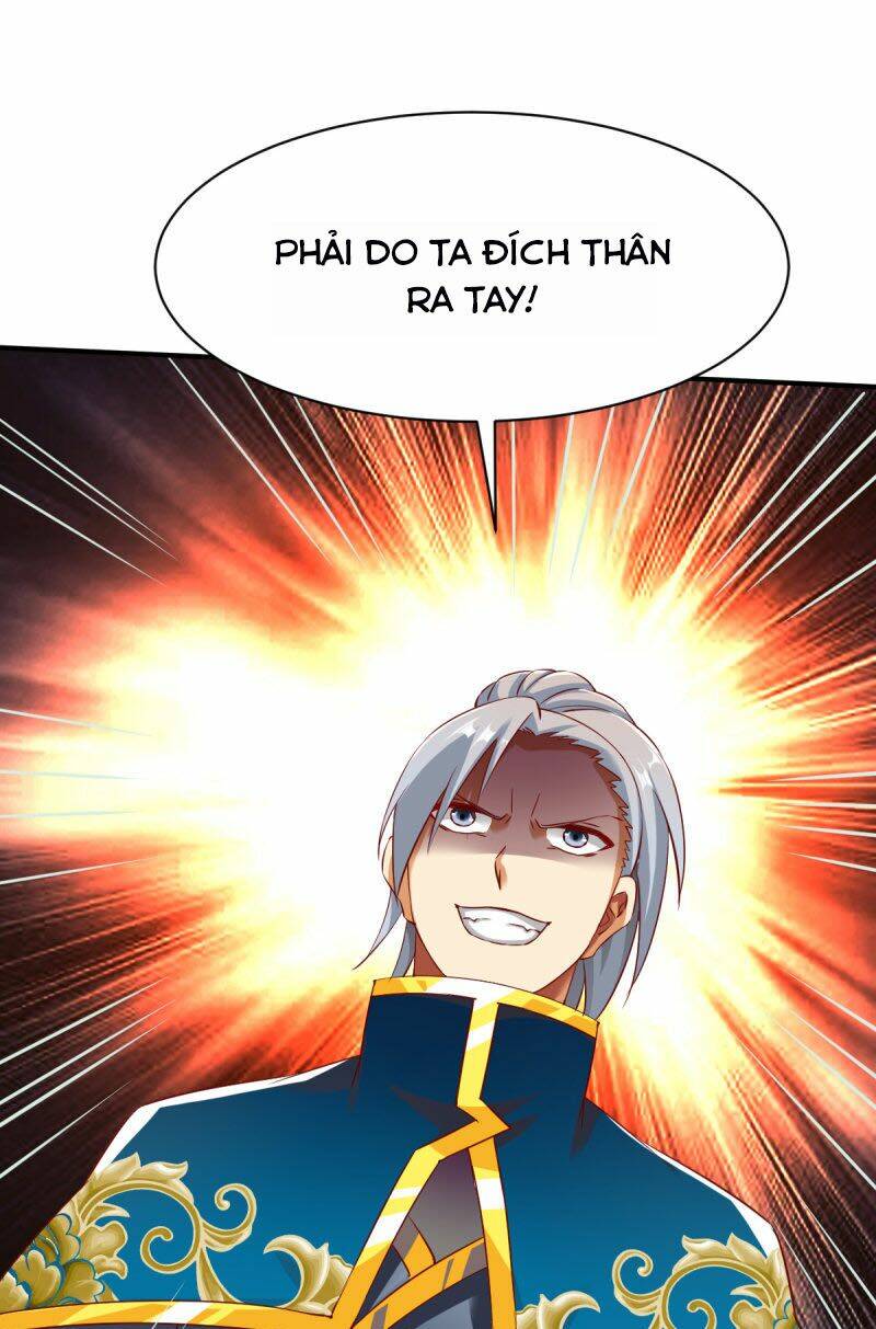 Chiến Đỉnh: Chapter 144