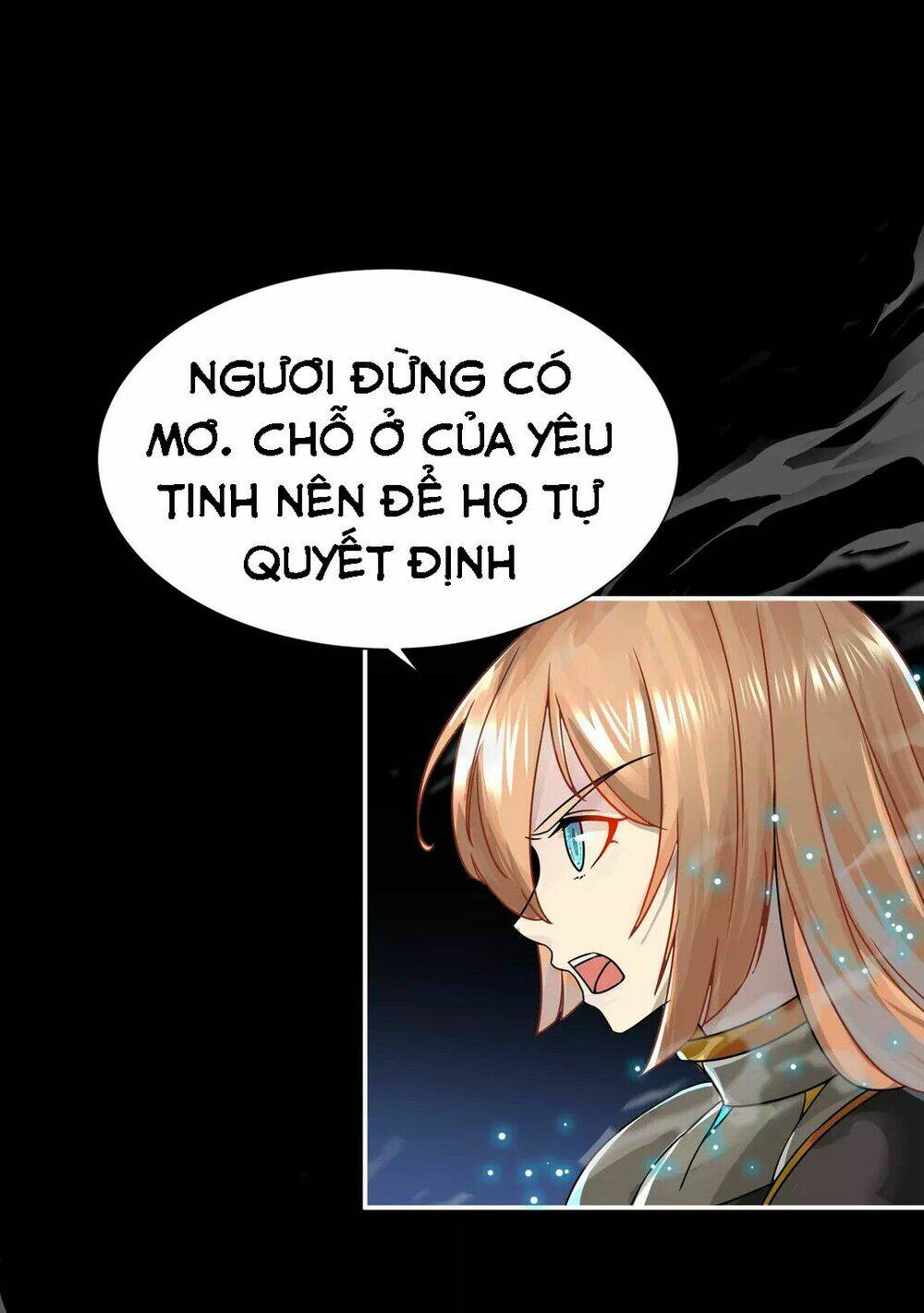 Đại Chiến Yêu Tinh: Chapter 1