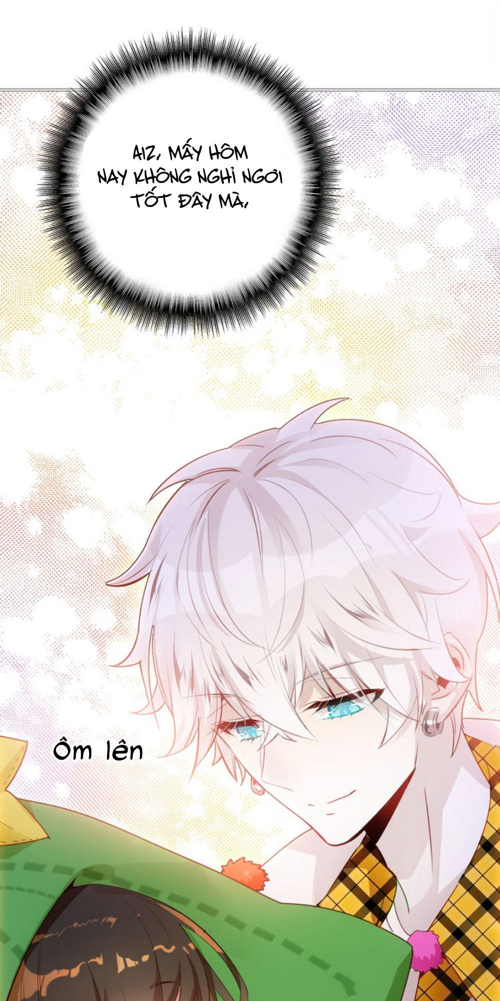 Ái Ngạo Kiều Long Vương Gia: Chapter 18