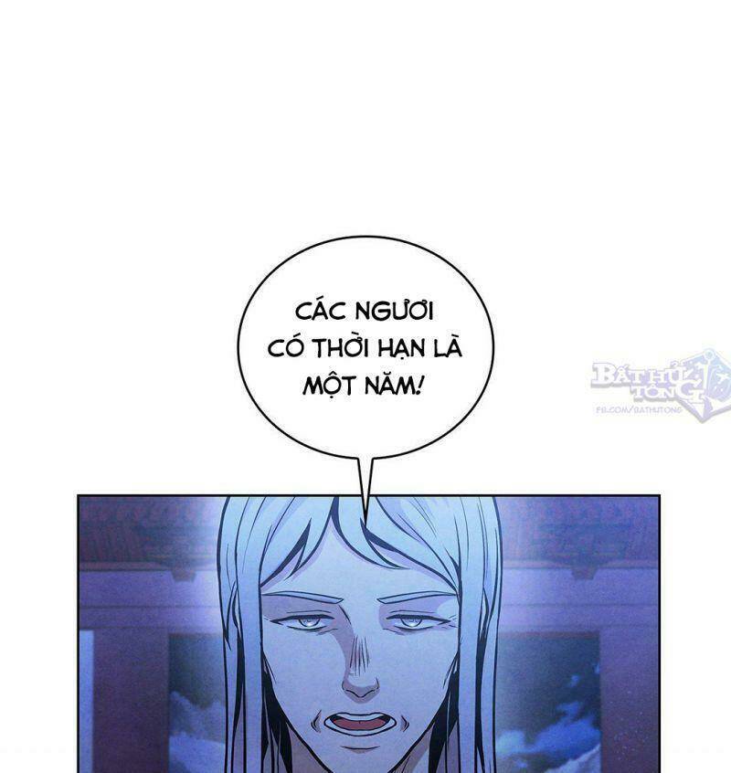 Đại Sư Huynh: Chapter 11.3