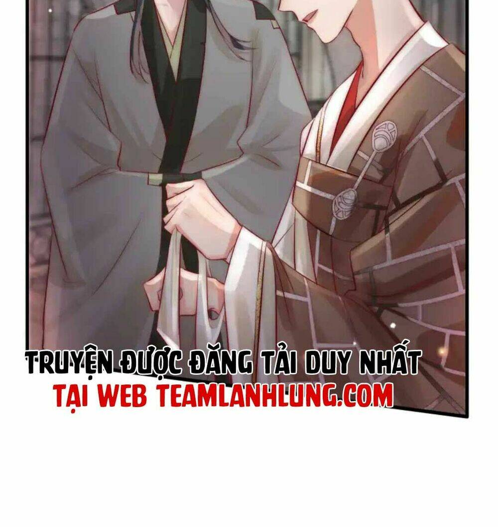 Hòa Thượng Phản Diện Giả Bạch Liên Hoa: Chapter 7