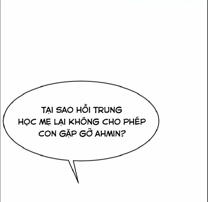 Đứa Trẻ Bình Thường: Chapter 5