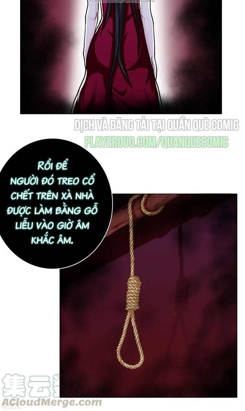 Hệ Thống Tiên Tôn Tại Đô Thị: Chapter 23