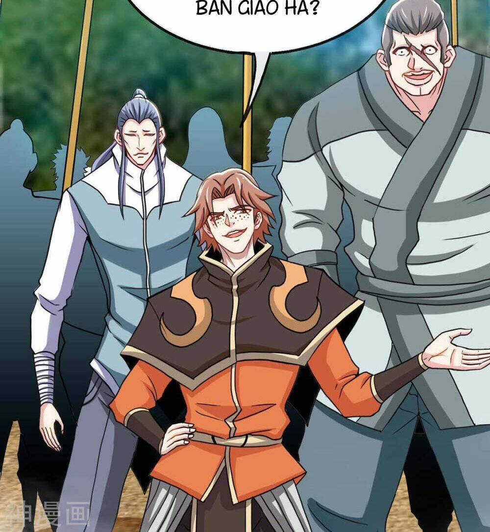 Võ Hồn Tuyệt Thế: Chapter 5