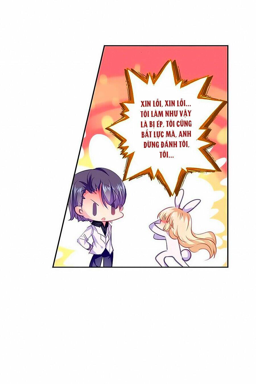 101 Sủng Vật Tình Nhân: Chapter 48