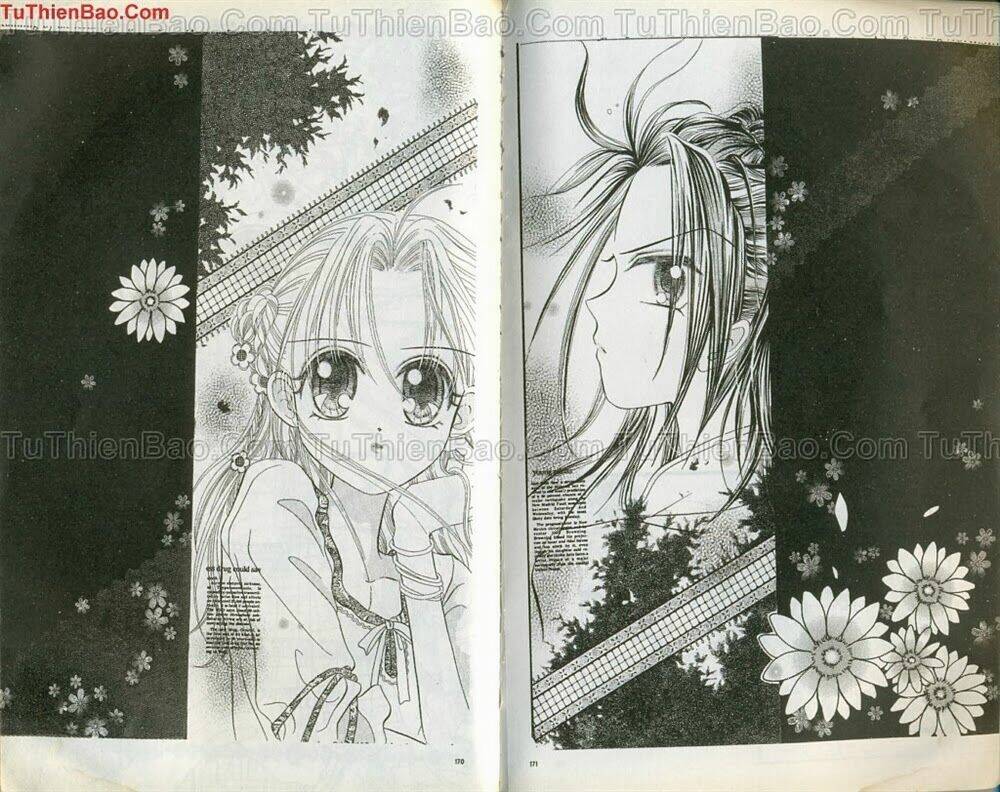 Búp Bê Collen: Chapter 1