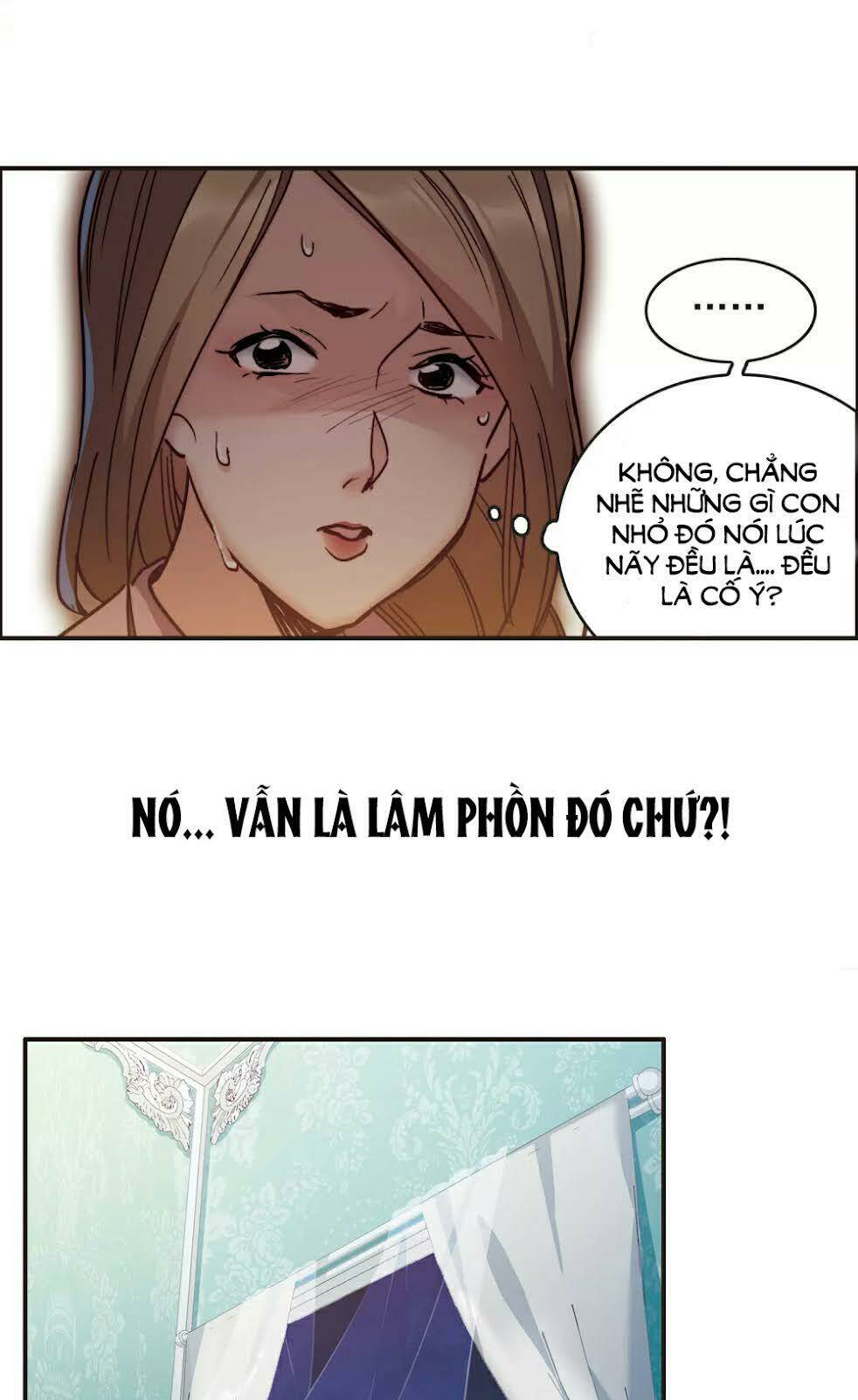 Thế Giới Đệ Nhất Cự Tinh: Chapter 3.3