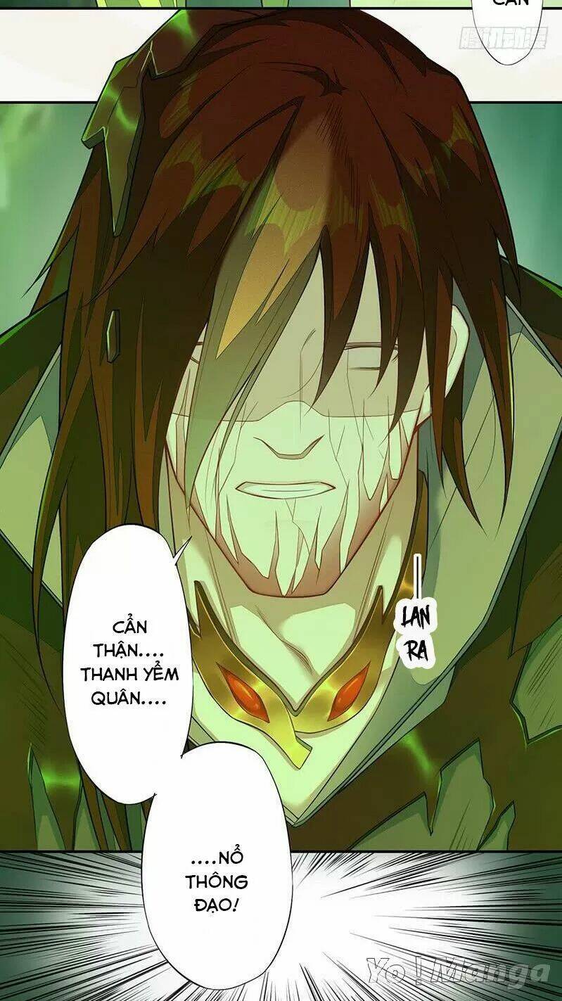 Tuyệt Thế Luyện Đan Sư: Chapter 133