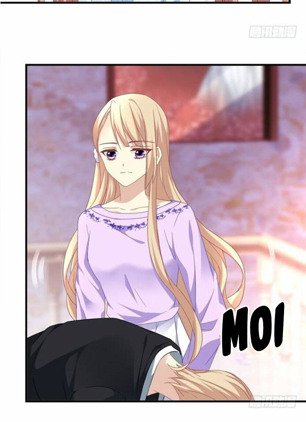 Ám Dạ Vô Thường: Chapter 71