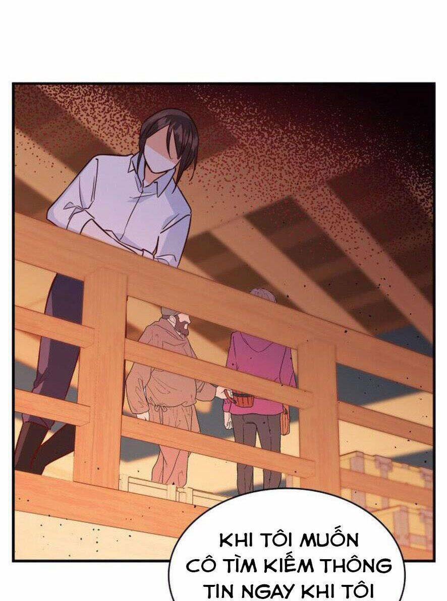 Lòng Trung Thành Với Kẻ Ác: Chapter 14
