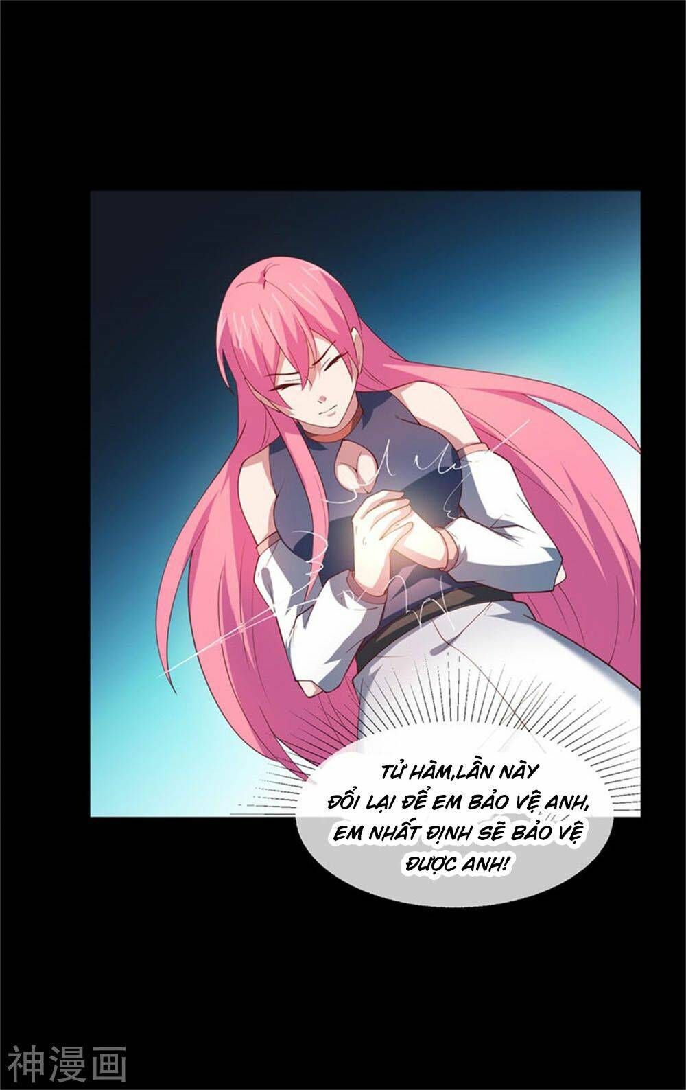 Đỉnh Phong Dự Ngôn Đế: Chapter 36