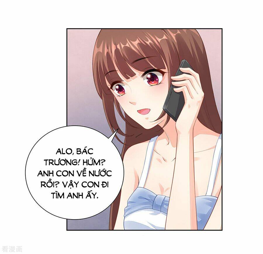 Người Yêu Ẩn Hình Của Ảnh Đế: Chapter 47