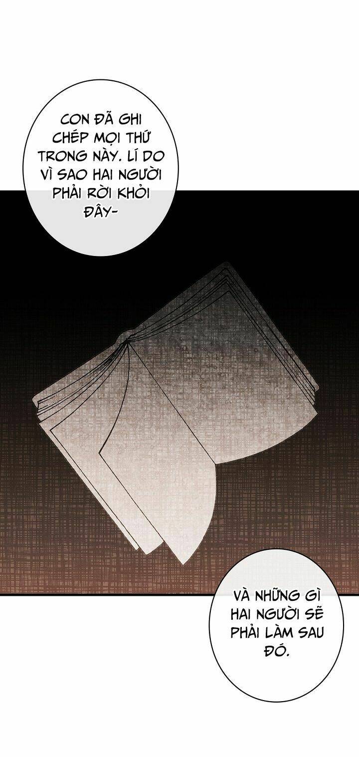 Hoàng Phi Bóng Tối: Chapter 7