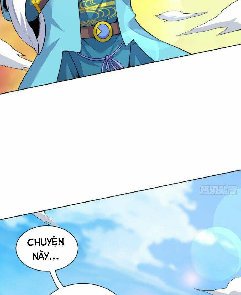 Thần Võ Đế Tôn: Chapter 36