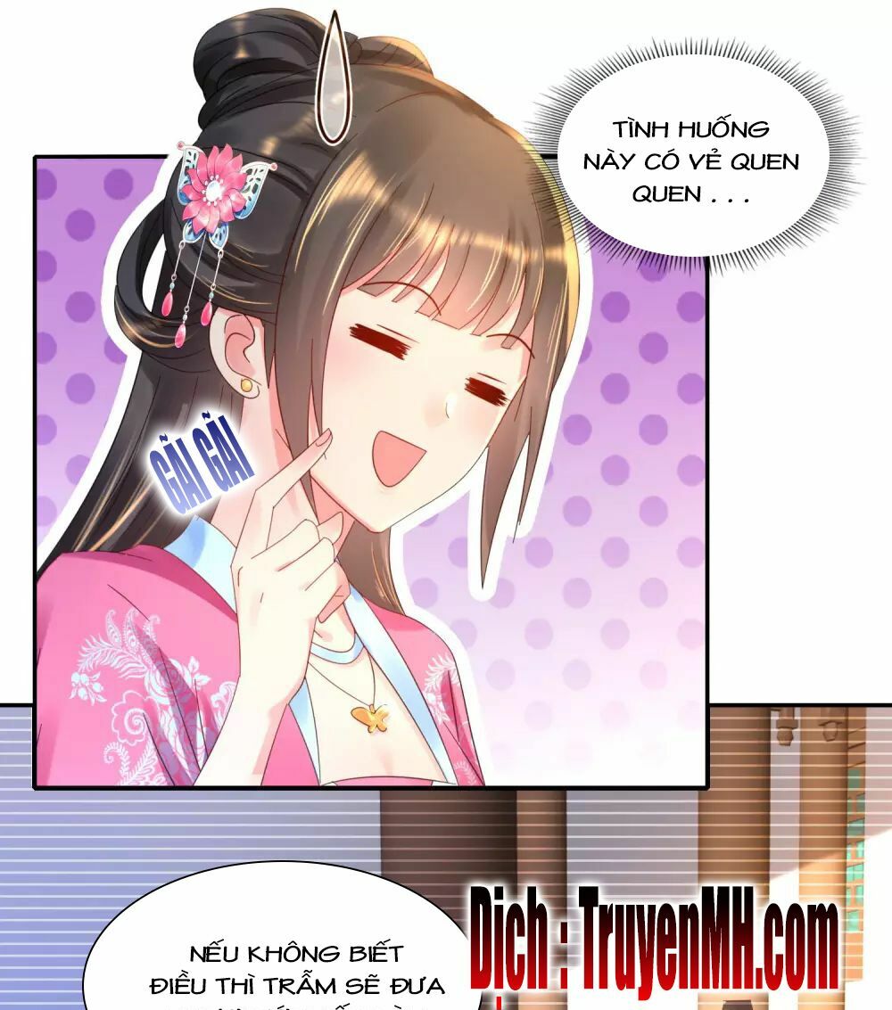 Lãnh Cung Phế Hậu Muốn Nghịch Thiên: Chapter 89