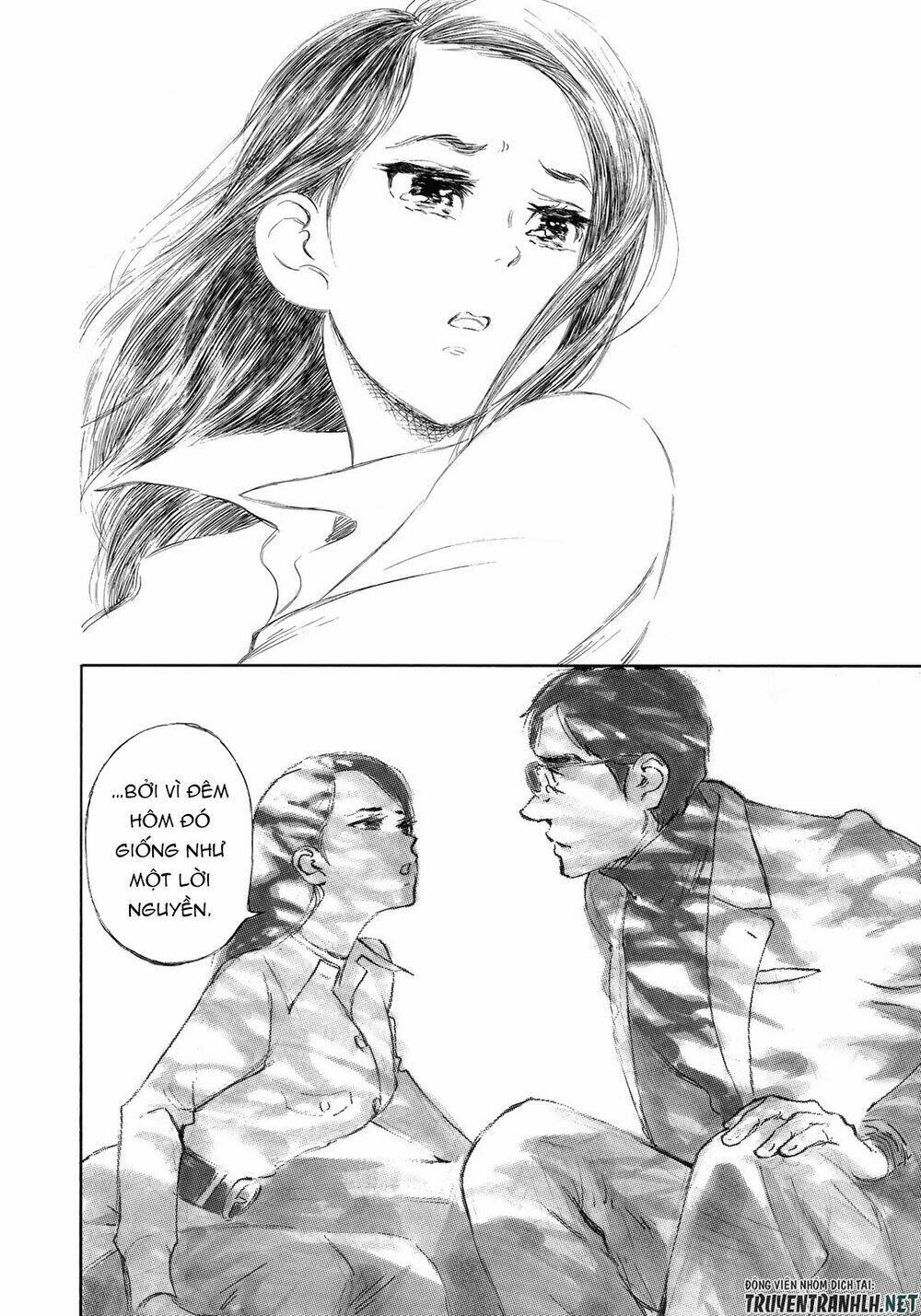 Kannou Sensei: Chapter 19