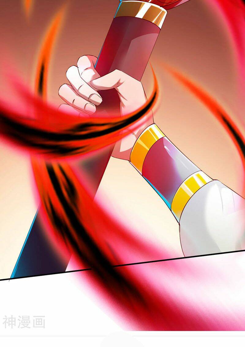 Chiến Đỉnh: Chapter 59