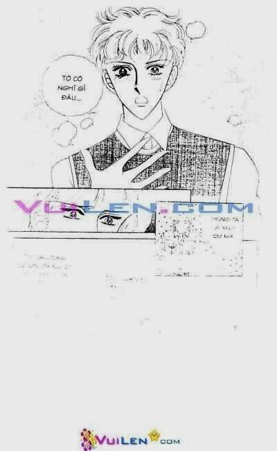 Lá Chắn Tình Yêu: Chapter 6