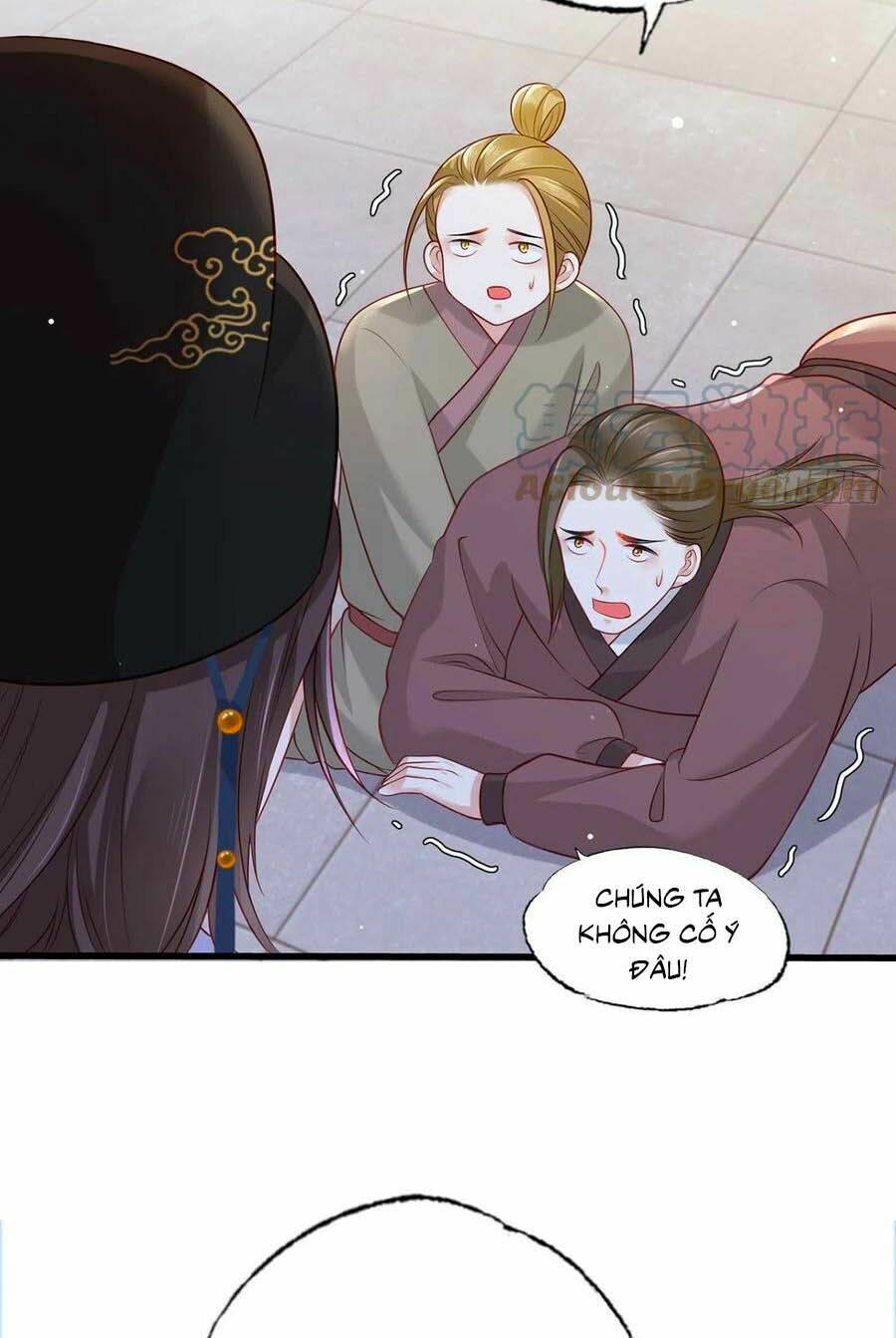 Nữ Thủ Phú Chi Kiều Sủng Nhiếp Chính Vương: Chapter 95