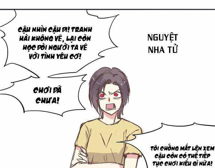 Yến Sơn Phái Và Bách Hoa Môn: Chapter 191