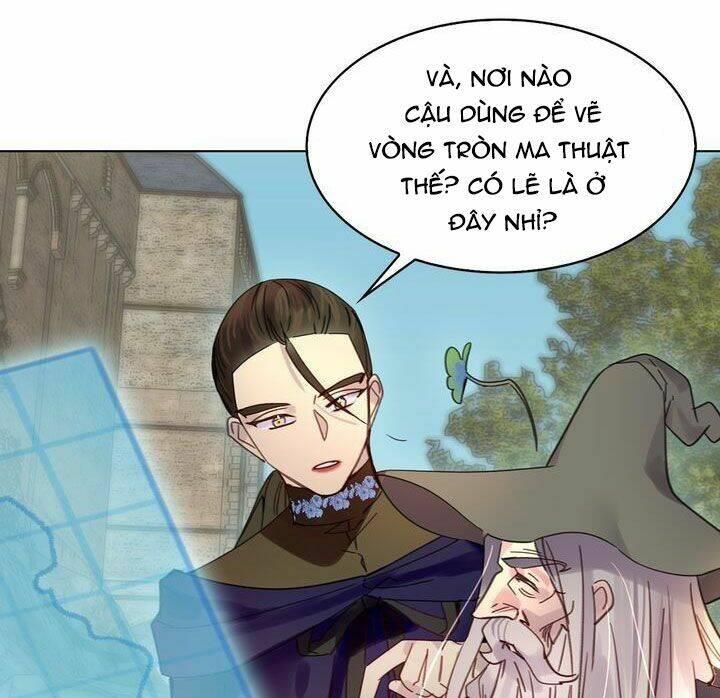 Tôi Không Phải Là Người Tốt: Chapter 141