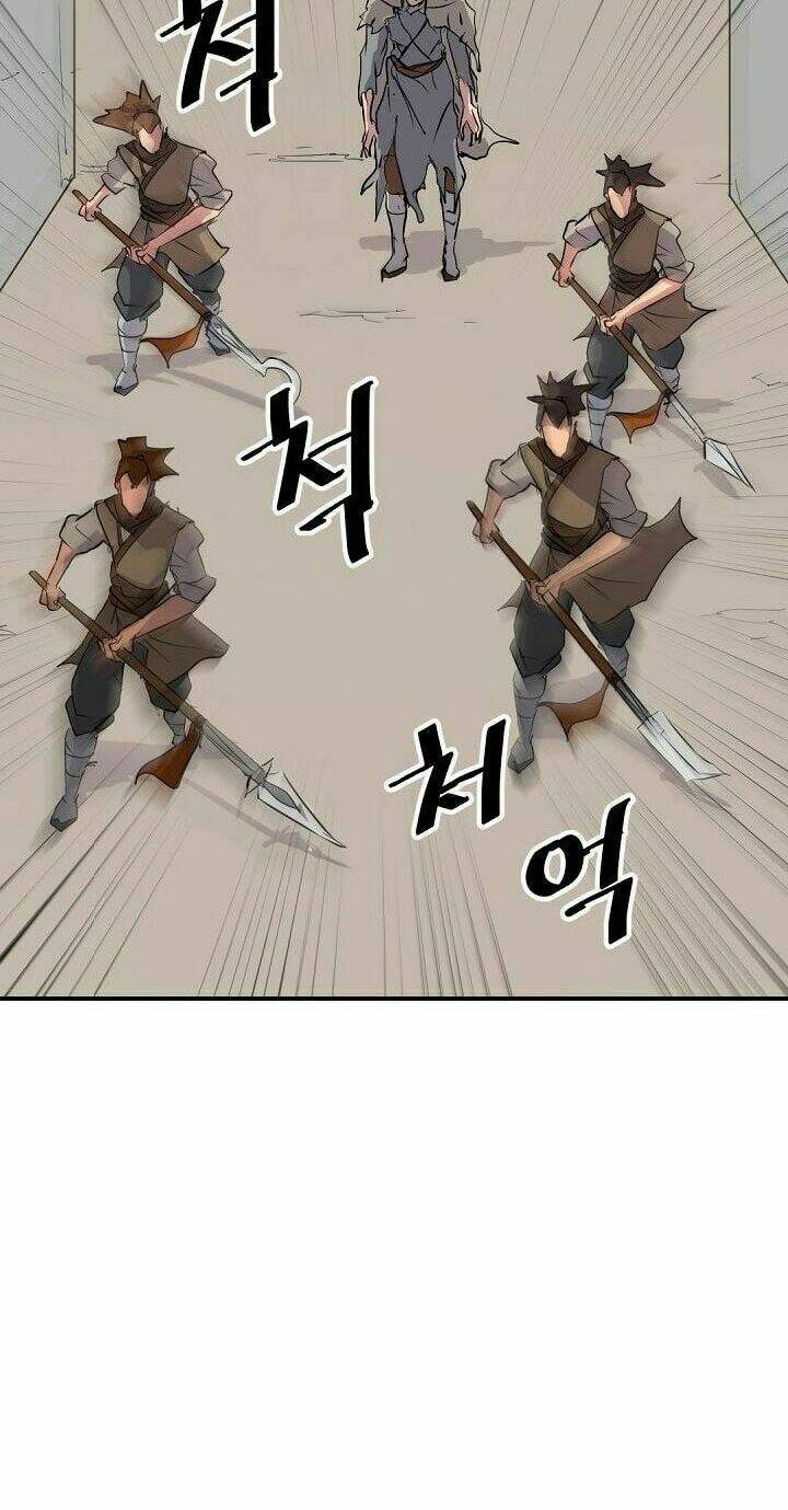 Trọng Sinh, Bất Khả Chiến Bại: Chapter 45