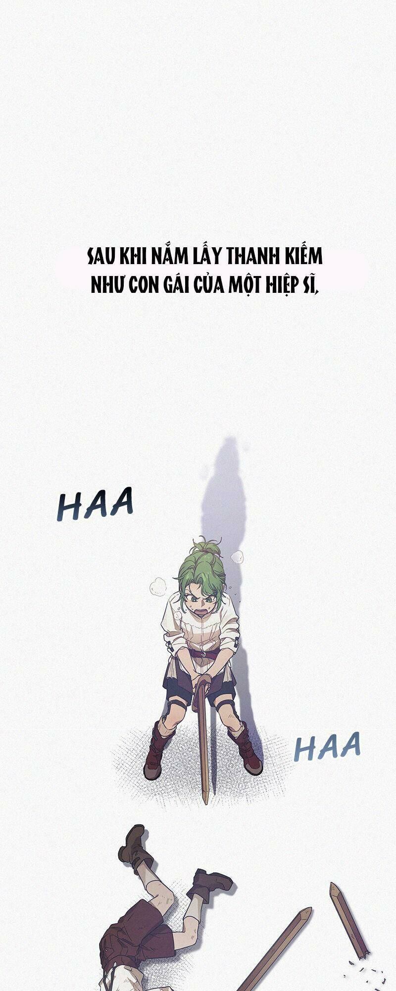 Khế Ước Của Ác Ma: Chapter 27