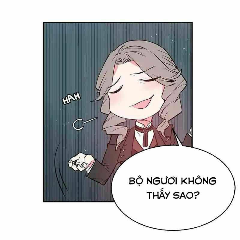 This Girl Is A Little Wild: Chapter 5