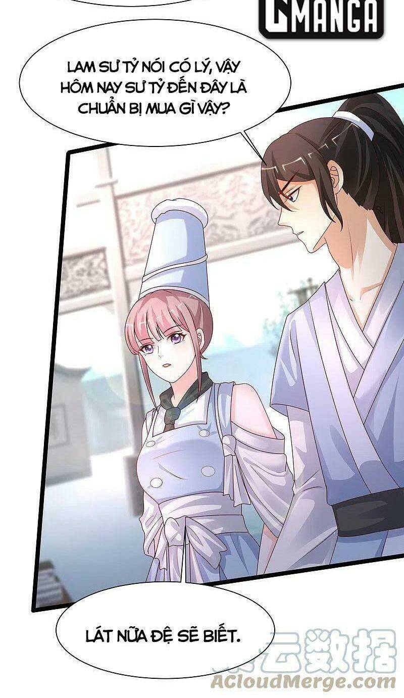 Tối Cường Vận Đào Hoa: Chapter 249