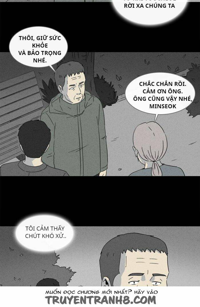 Những Câu Chuyện Bất Thường: Chapter 175