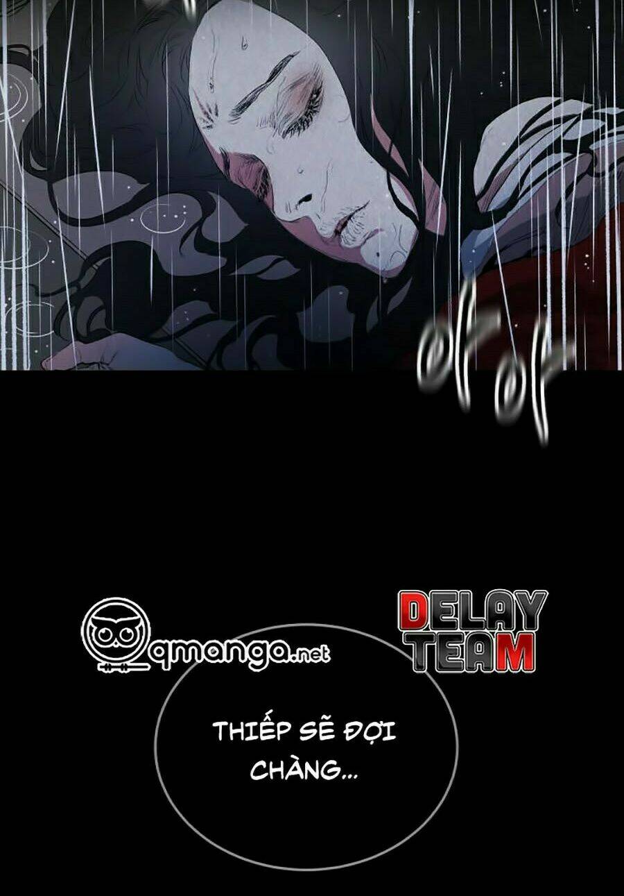 Phụng Tiên Trọng Sinh Ký: Chapter 1