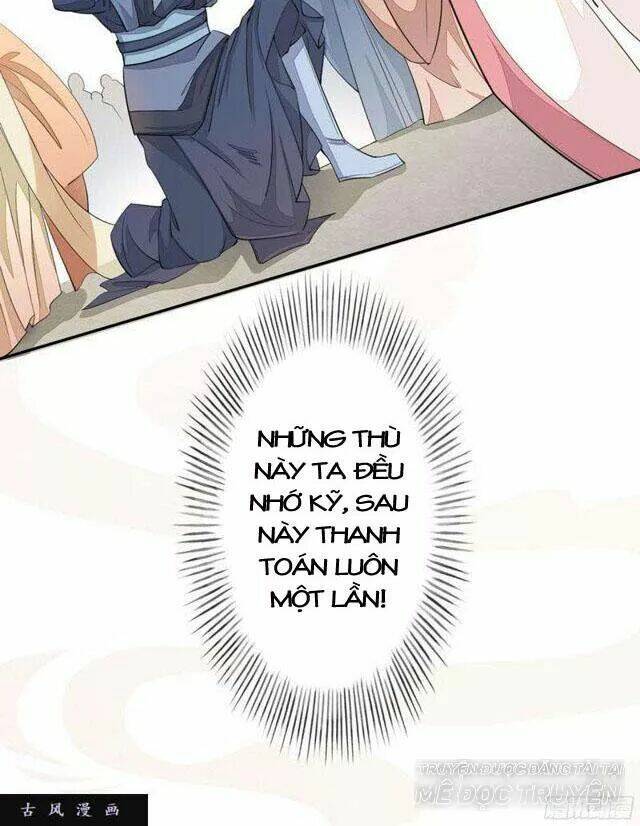 Tuyệt Thế Luyện Đan Sư: Chapter 23