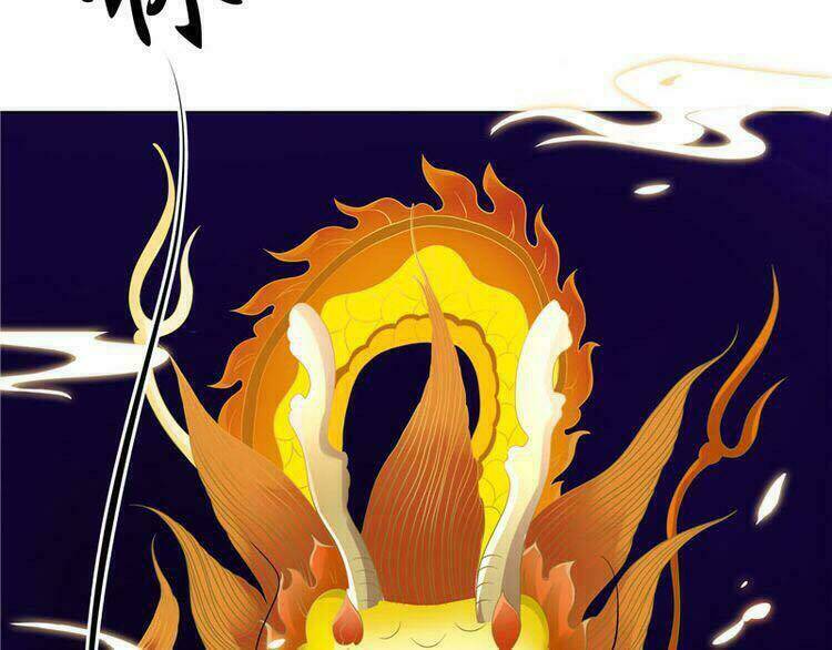 Nghịch Thiên Độc Y: Long Tôn Cầu Buông Ra: Chapter 4