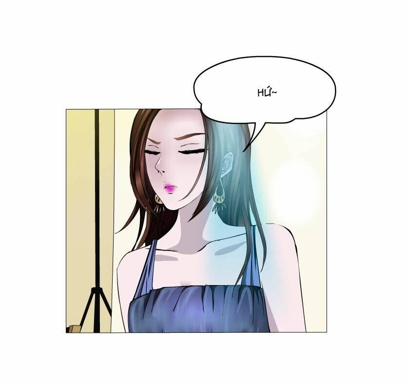 Cạm Bẫy Của Nữ Thần: Chapter 71