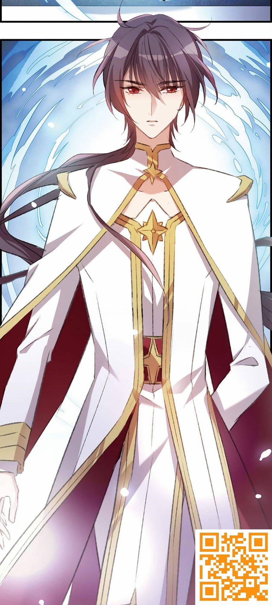 Cuốn Sách Vận Mệnh Của Tôi: Chapter 76