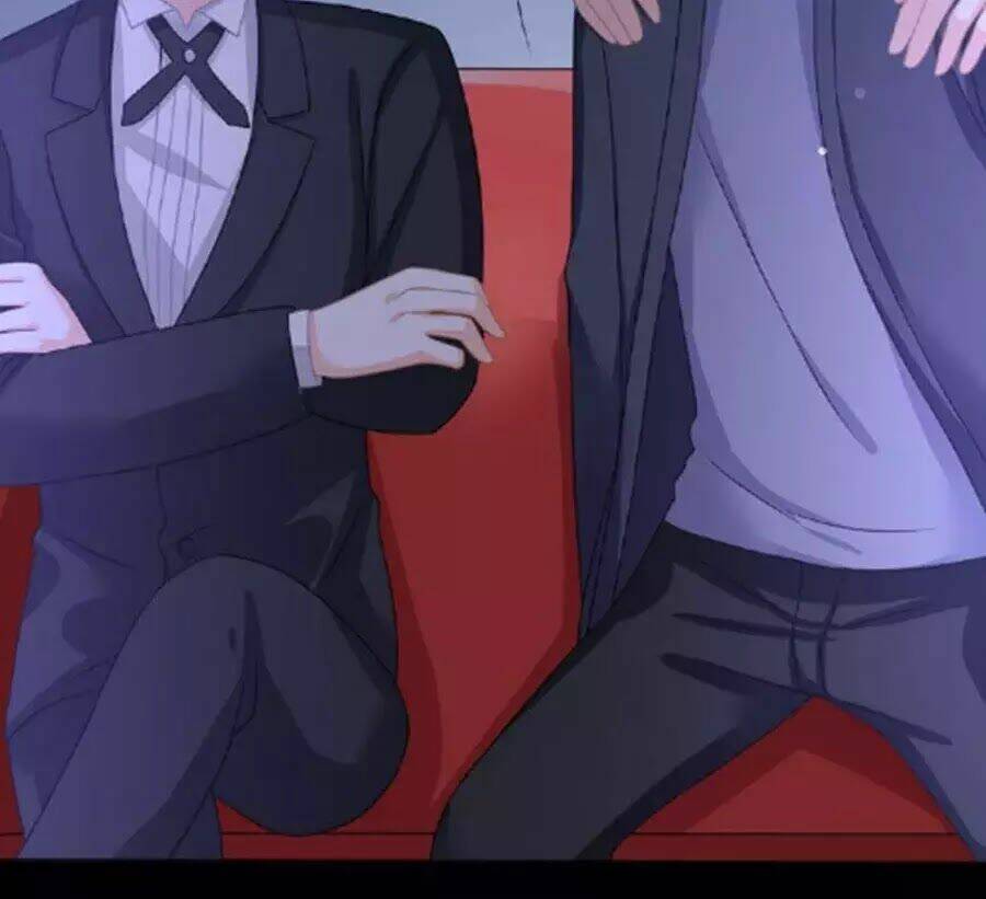 Tiệm May Luyến Sắc: Chapter 31